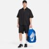 Plecak Nike Hayward Futura 2.0 niebieski BA5217 481