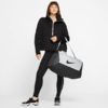 Torba Nike Brasilia S Duffel 9.0 szaro-czarna BA5957 077