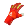 Rękawice bramkarskie Select Extra Force 55 v26 czerwono-pomarańczowe 500092