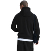 Bluza męska Nike Club BB PO Hoodie czarna FN3868 010