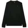 Bluza męska 4F M1767 głęboka czerń 4FWMM00TSWSM1767 20S 