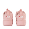 Buty damskie Fila Superbubble różowe FFW0536 40123