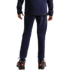Spodnie dla dzieci Nike FC Barcelona Tech Fleece granatowe II3728 498