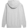 Bluza męska 4F chłodny jasny szary melanż H4L22 BLM352 27M