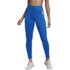 Legginsy damskie adidas Brilliant Basics Tight niebieskie FM4361