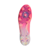 Buty piłkarskie adidas F50 Sparkfusion Elite FG/AG KI3622