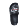 Klapki damskie Levi's Pool S czarne VPOL0251S-0003  