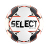 Piłka nożna Select Club DB biało-czarno-pomarańczowa 18731