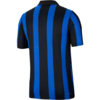 Koszulka męska Nike Inter Mediolan Match 2026/27 niebiesko-czarna II2736 409