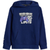 Bluza dla chłopca 4F M2690 kobalt 4FJWAW26TSWSM2690 36S