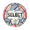 Piłka ręczna Select Replica EHF Champions League v26 biało-szara 220045