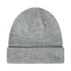 Czapka Champion Beanie Cap szara 806065 EM021