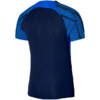 Koszulka męska Nike Dri-FIT Strike 23 granatowo-niebieska DR2276 451