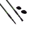 Kijki Nordic Walking Scout Bjorn zielone 3cz