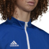 Bluza męska adidas Entrada 22 Track Jacket niebieska HG6287