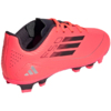 Buty piłkarskie dla dzieci adidas F50 Club FxG IF1379