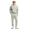 Bluza męska Puma ESS Small No.1 Logo Hoodie jasnozielona 692914 28