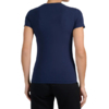 Koszulka damska 4F F3306 granatowa 4FWMM00TTSHF3306 31S