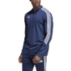 Bluza męska adidas Tiro 23 Club Training Top granatowa HZ0174