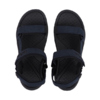 Sandały męskie Lee Cooper granatowe LCW-25-34-3551MA
