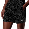 Spodenki kąpielowe Nike Breaker Tossed Swoos 5