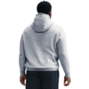 Bluza męska Nike Club BB szara FN3859 063