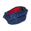 Saszetka adidas Arsenal FC Away Waistbag granatowo-niebieska JX5760