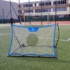 Rebounder Orlik, Hala