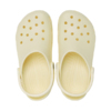 Chodaki Crocs Classic jasnożółty 10001 7CJ