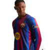Koszulka męska Nike FC Barcelona 2026/27 Stadium Home niebiesko-czerwona IR0044 683