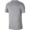 Koszulka męska Nike Dri-FIT Park 20 Tee szara CW6952 071
