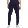 Spodnie męskie Under Armour Rival Terry Jogger granatowe 1380843 410