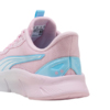 Buty dla dzieci Puma Flex Focus jasnoróżowe 406080 01