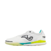 Buty piłkarskie Joma Top Flex Rebound 2602 Indoor białe TORW2602IN