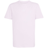 Koszulka dla dzieci adidas Essentials fioletowa KS0405