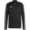 Bluza męska adidas Tiro 23 League Training Track Top czarna HS7231