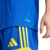 Koszulka męska adidas Squadra 25 niebieska JN5411
