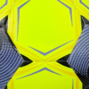 Piłka nożna Select X-Turf v26 FIFA Basic żółto-czarno-fioletowa 1021583/120081