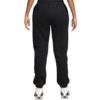 Spodnie damskie Nike Studio Fleece czarne IM8076 001