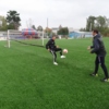 Guma do treningu szybkościowego model II