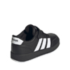 Buty dla dzieci adidas Breaknet 3.0 czarne JS3687