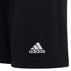 Spodenki dla dzieci adidas Entrada 22 czarne H57502