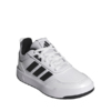 Buty dla dzieci adidas Tensaur Sport 3.0 białe JQ1859