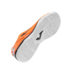 Buty piłkarskie Joma Maxima Indoor 2608 pomarańczowe MAXW2608IN