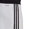 Spodenki męskie adidas Squadra 21 Short białe GN5773