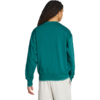 Bluza męska adidas Collegiate Sweat zielona JM1733