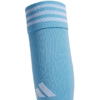 Rękawy piłkarskie adidas Team Sleeve 23 jasnoniebieskie JM3636 