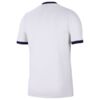 Koszulka męska Nike Dri-Fit Paris Saint-Germain Stadium 2026/27 replika biała II1924 101