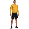 Spodenki męskie Under Armour HG Armour czarne 1361596 001