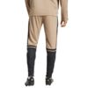 Spodnie męskie adidas Squadra 25 Training beżowe JP3374